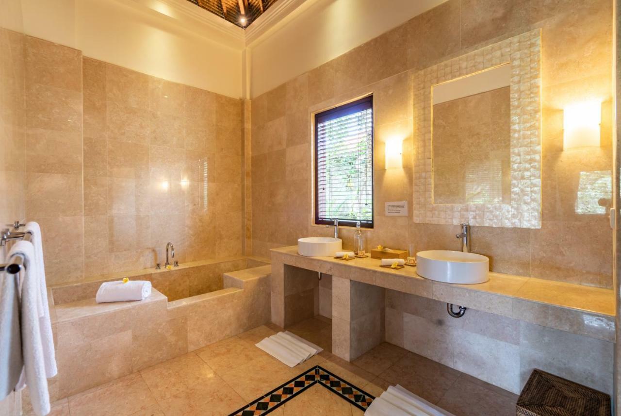 Rouge - Private Villa Sasih Karo Ubud Exterior foto